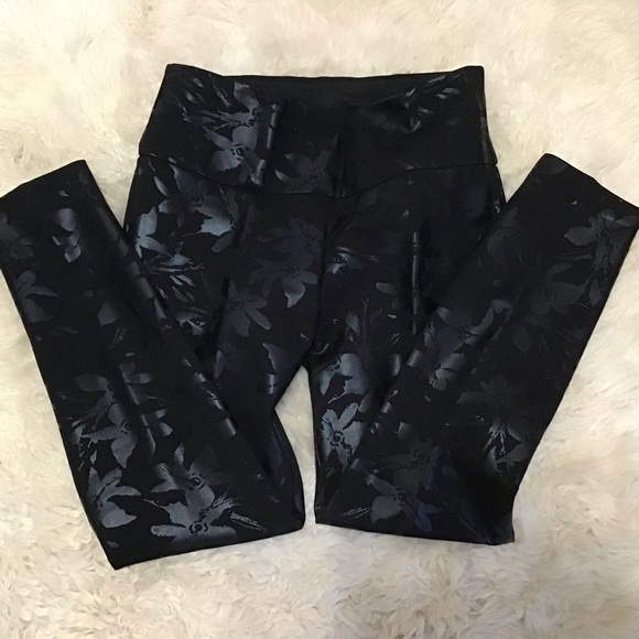 Soft Surroundings Twilight Black Pants - Picture 4 of 7